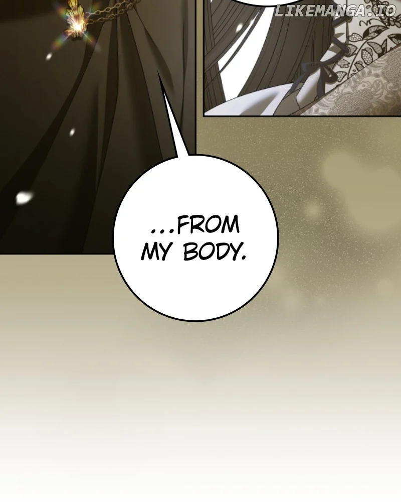 I Want to Be You, Just For A Day Chapter 221 page 130