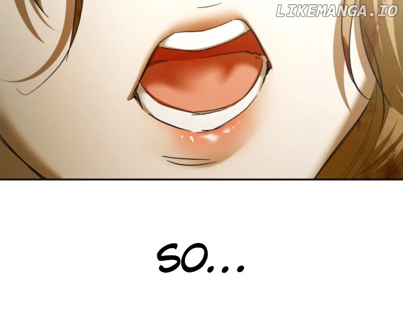 I Want to Be You, Just For A Day Chapter 221 page 135