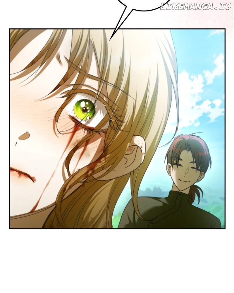 I Want to Be You, Just For A Day Chapter 221 page 13