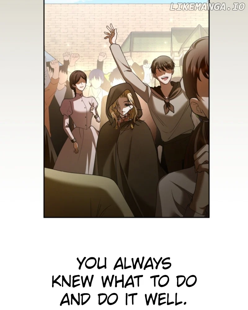 I Want to Be You, Just For A Day Chapter 221 page 145