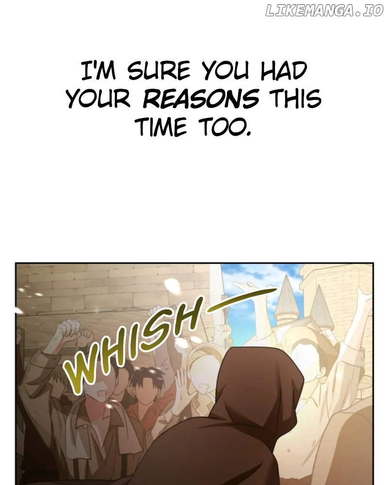 I Want to Be You, Just For A Day Chapter 221 page 146