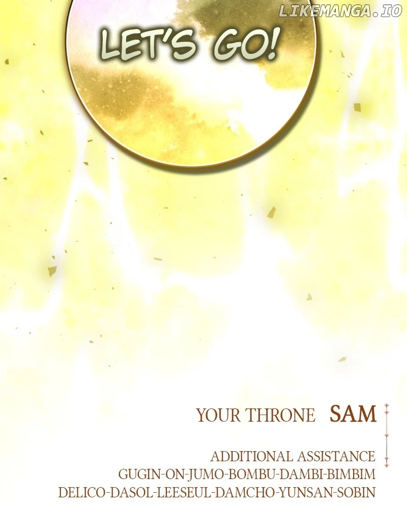 I Want to Be You, Just For A Day Chapter 221 page 154