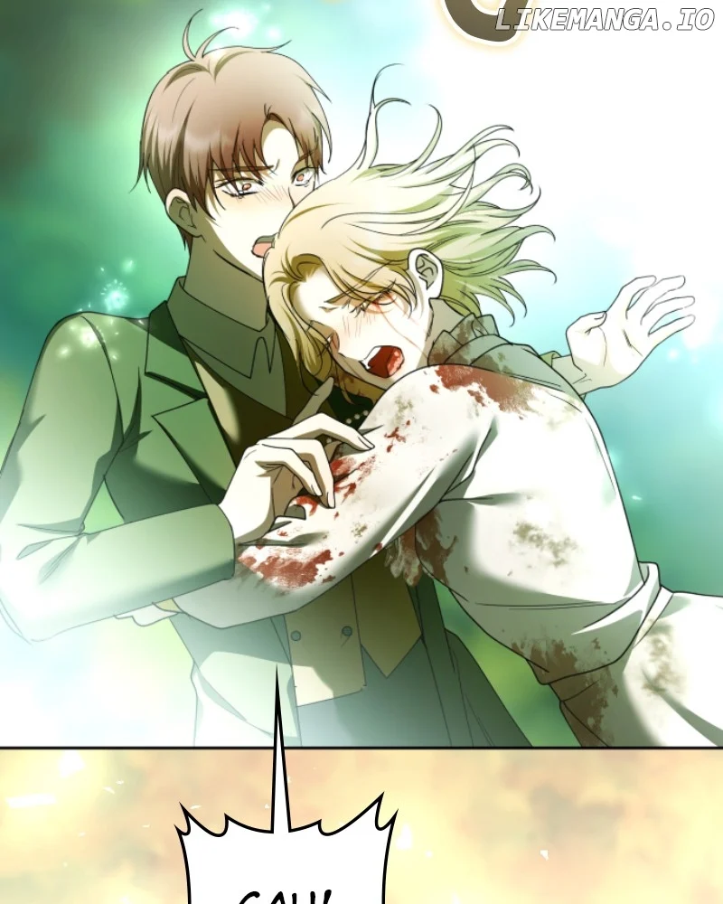 I Want to Be You, Just For A Day Chapter 221 page 15