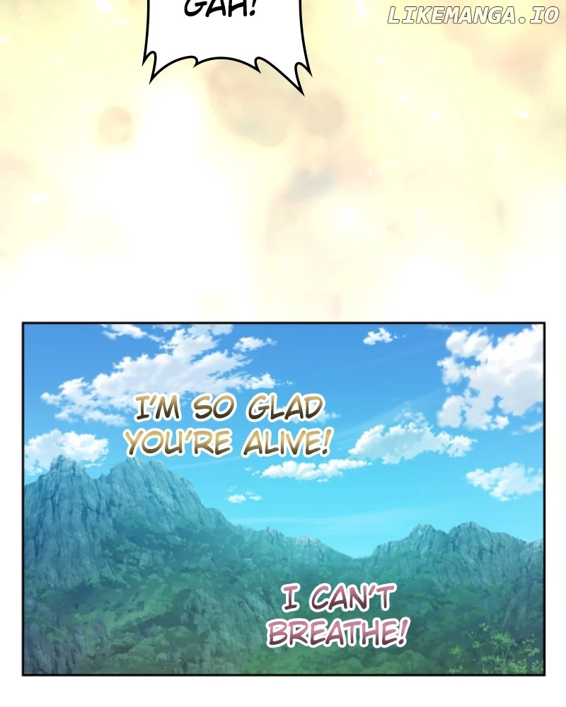 I Want to Be You, Just For A Day Chapter 221 page 16