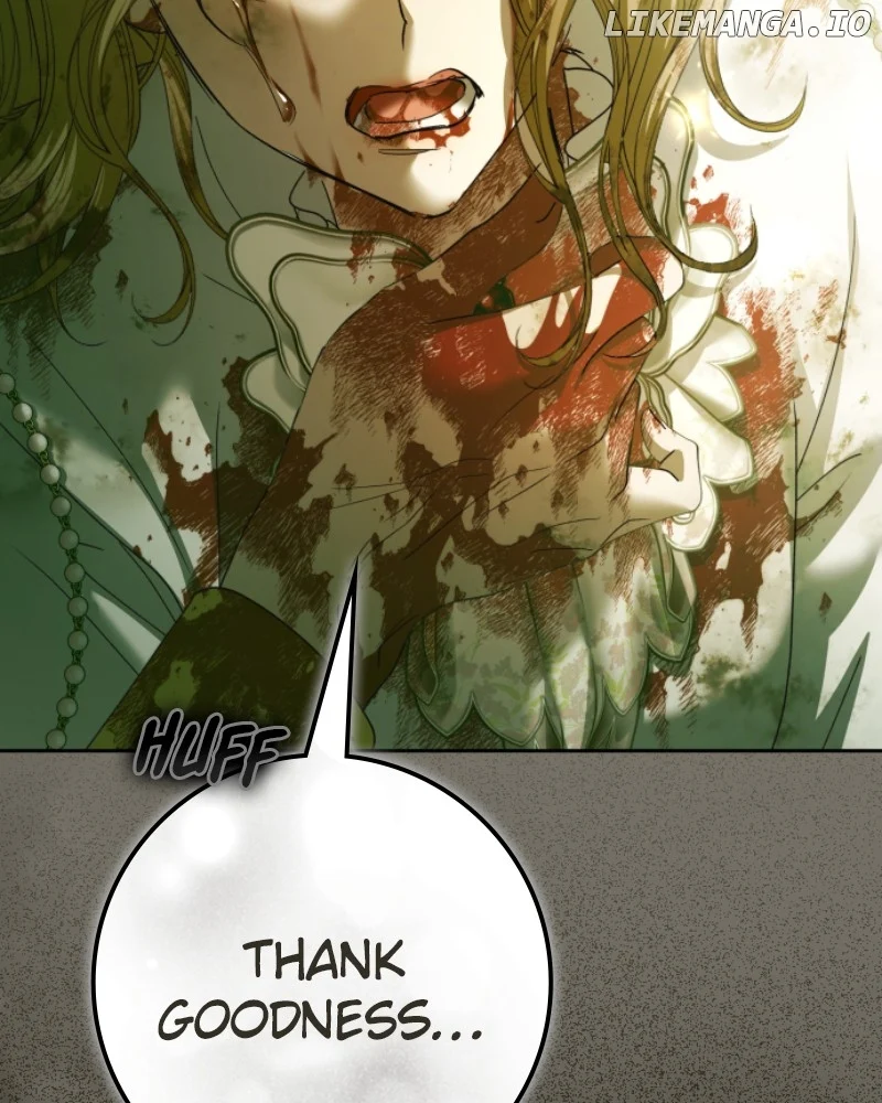 I Want to Be You, Just For A Day Chapter 221 page 1