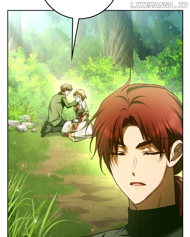 I Want to Be You, Just For A Day Chapter 221 page 20