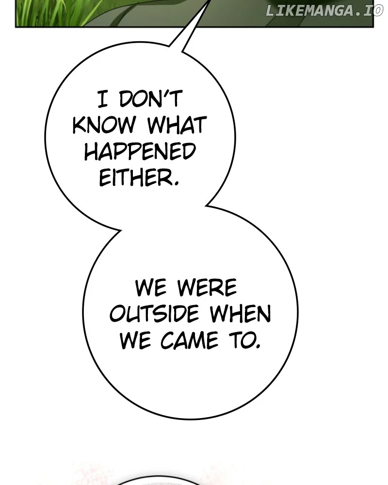 I Want to Be You, Just For A Day Chapter 221 page 21