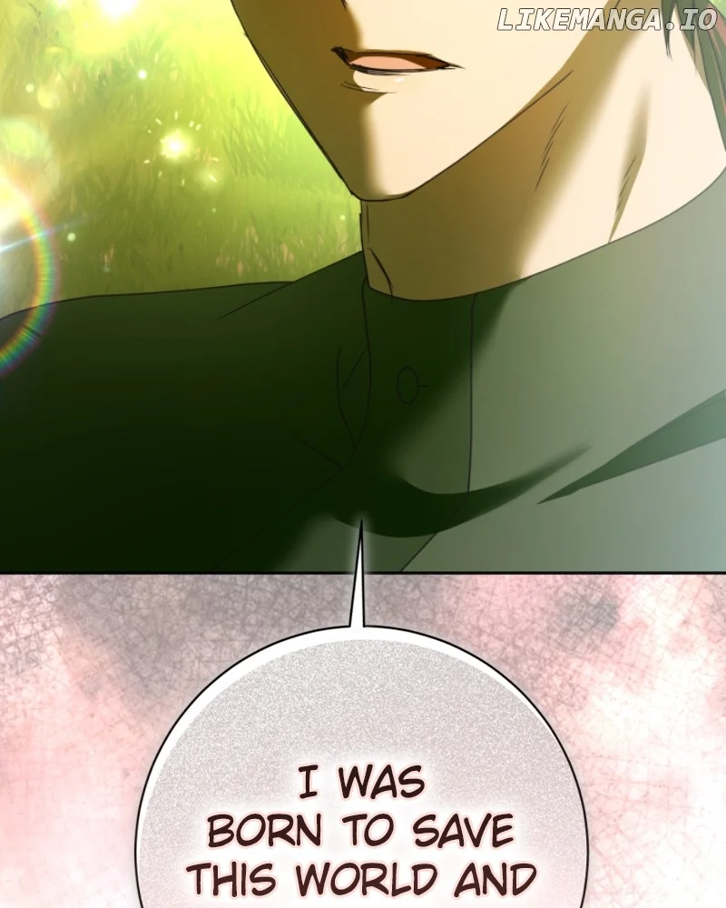 I Want to Be You, Just For A Day Chapter 221 page 23