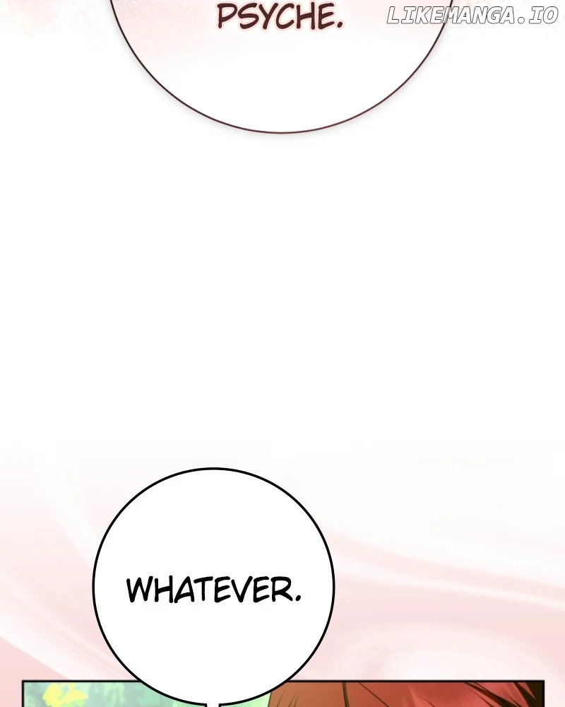 I Want to Be You, Just For A Day Chapter 221 page 24