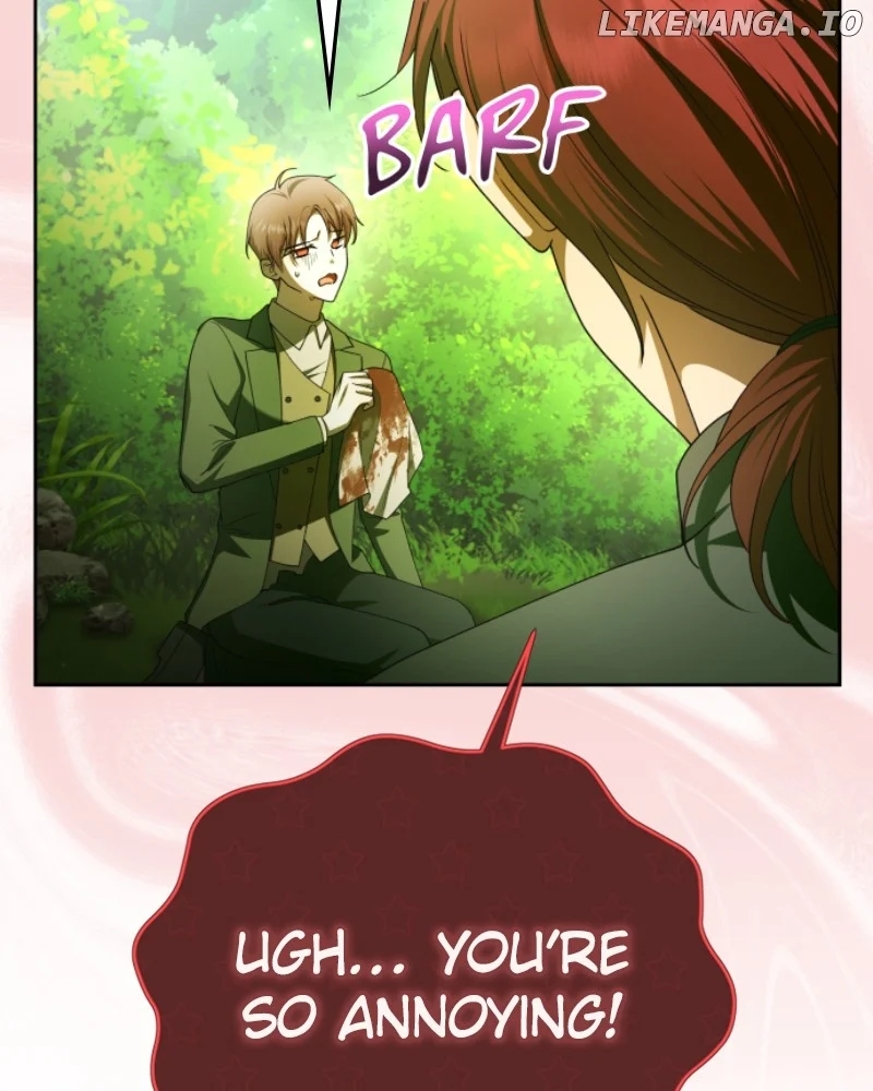 I Want to Be You, Just For A Day Chapter 221 page 25