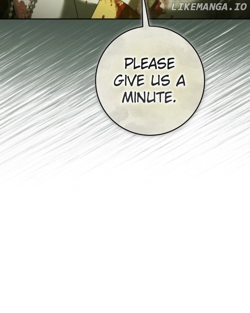 I Want to Be You, Just For A Day Chapter 221 page 28