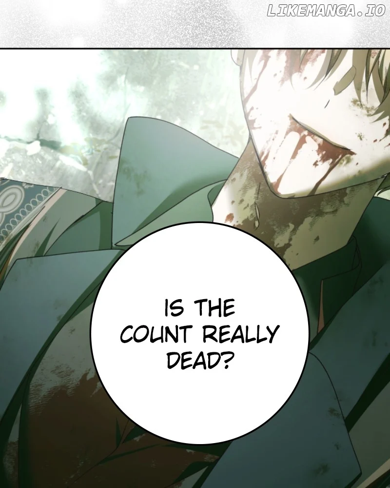I Want to Be You, Just For A Day Chapter 221 page 33