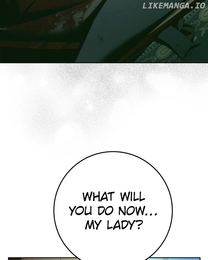 I Want to Be You, Just For A Day Chapter 221 page 34