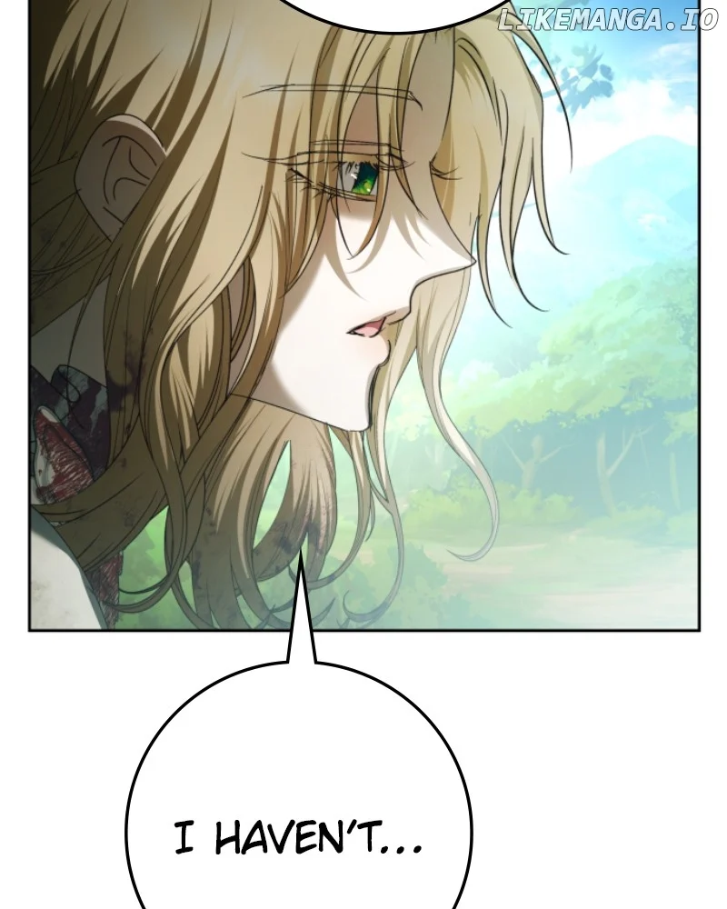 I Want to Be You, Just For A Day Chapter 221 page 35