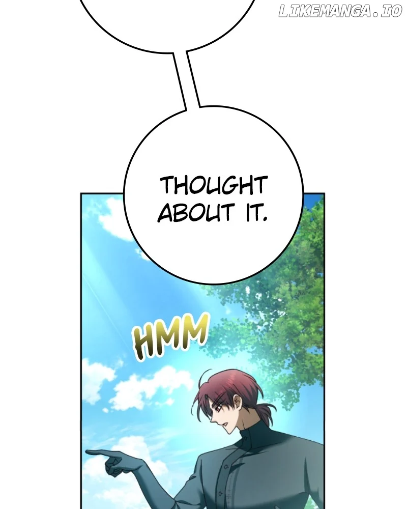 I Want to Be You, Just For A Day Chapter 221 page 36