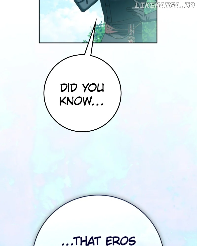 I Want to Be You, Just For A Day Chapter 221 page 37