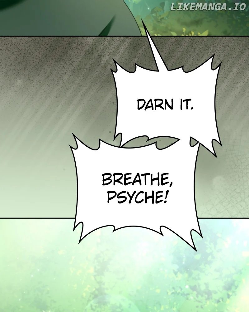 I Want to Be You, Just For A Day Chapter 221 page 3