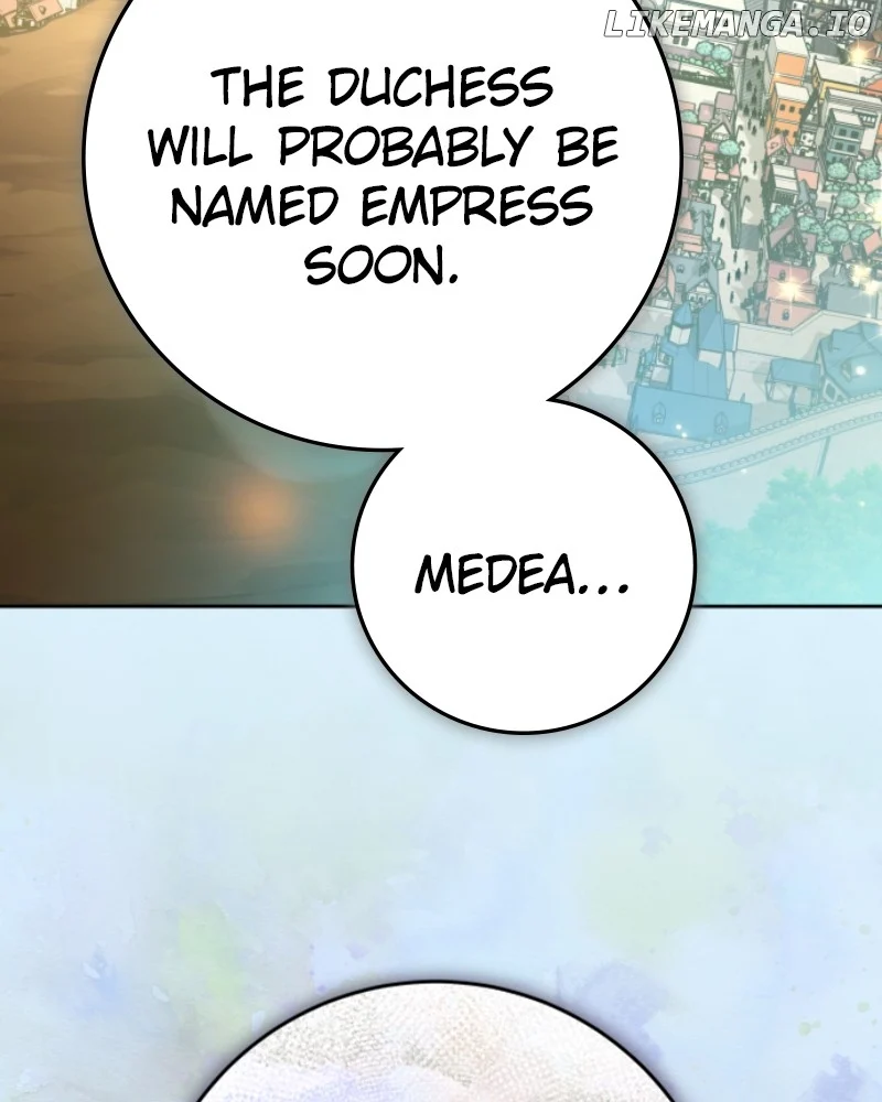 I Want to Be You, Just For A Day Chapter 221 page 39