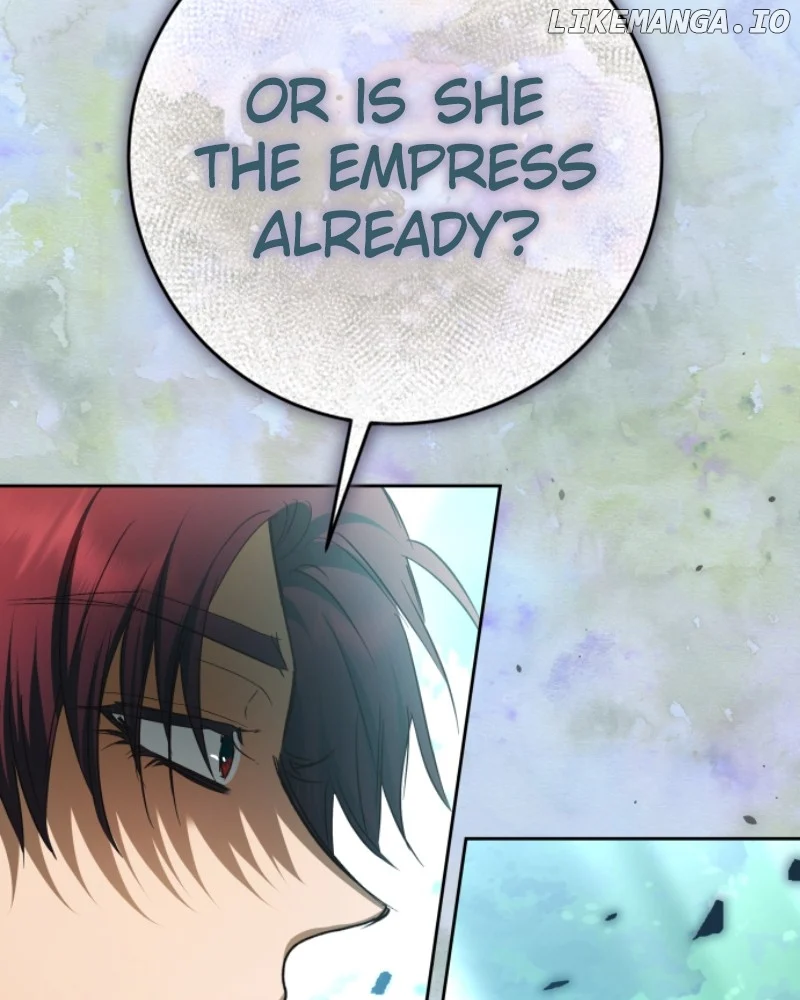 I Want to Be You, Just For A Day Chapter 221 page 40