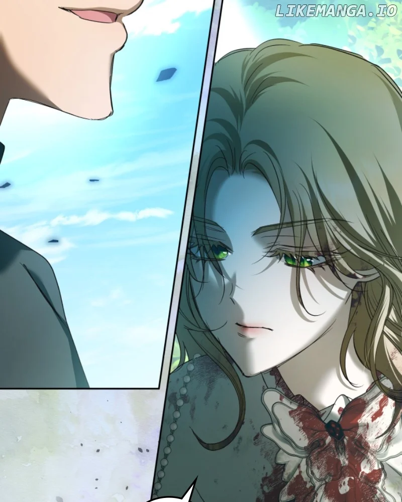 I Want to Be You, Just For A Day Chapter 221 page 41