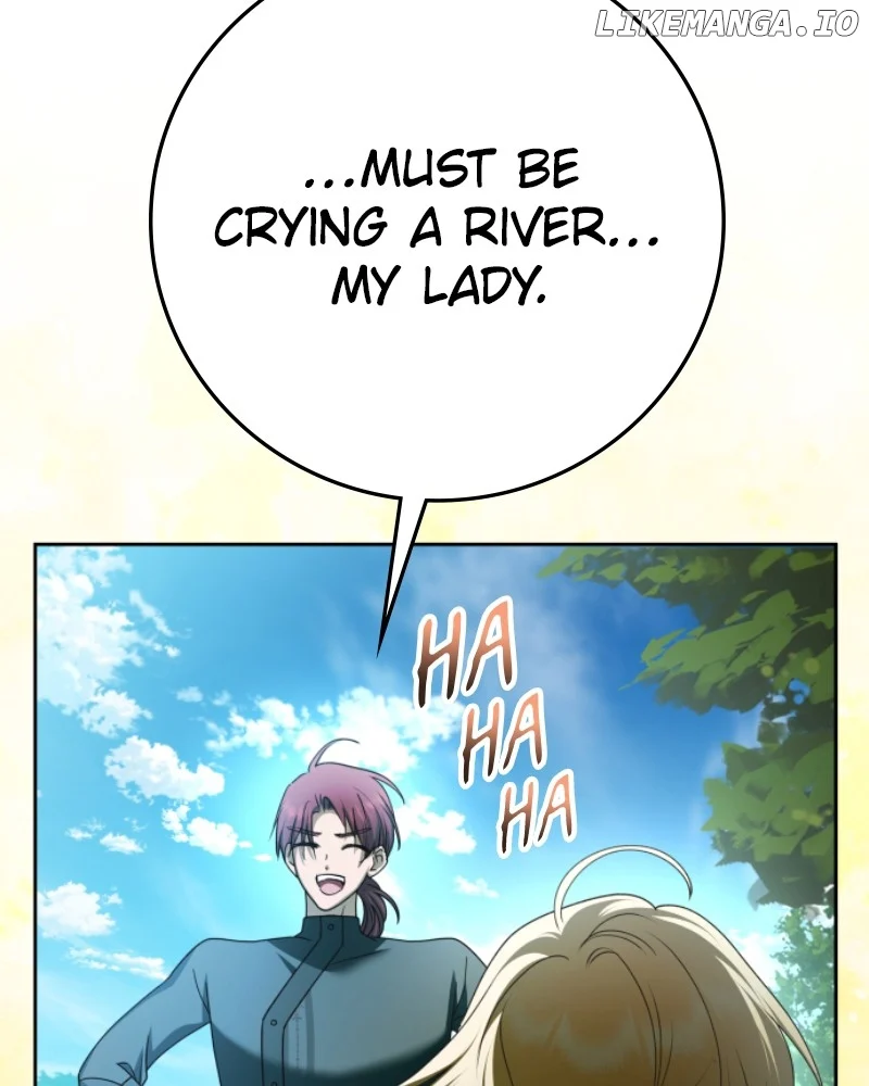 I Want to Be You, Just For A Day Chapter 221 page 44