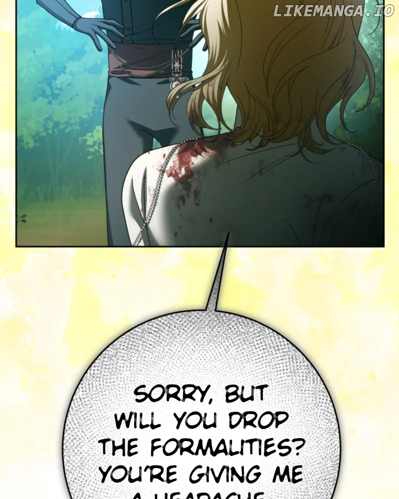 I Want to Be You, Just For A Day Chapter 221 page 45