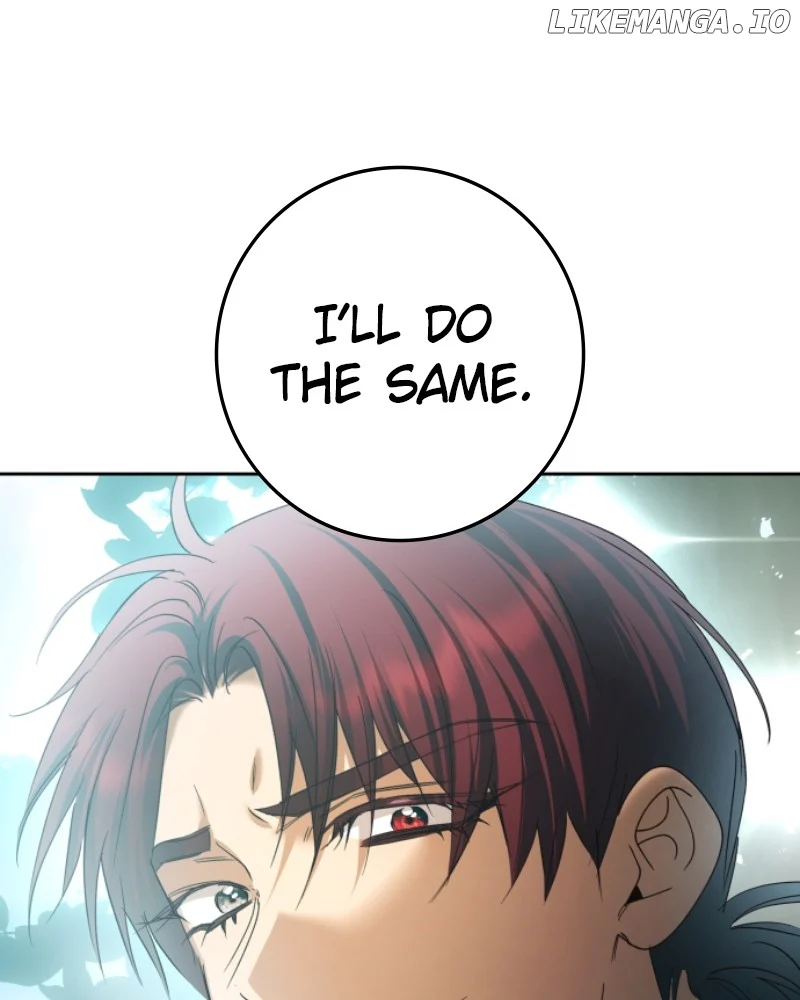 I Want to Be You, Just For A Day Chapter 221 page 47