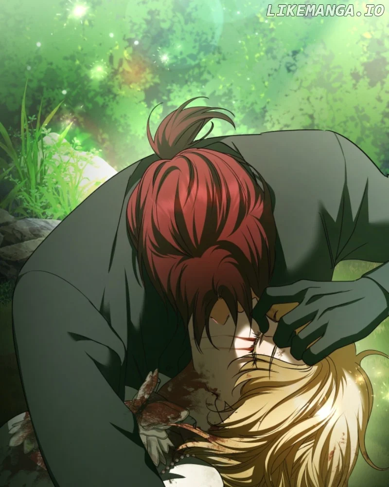 I Want to Be You, Just For A Day Chapter 221 page 4