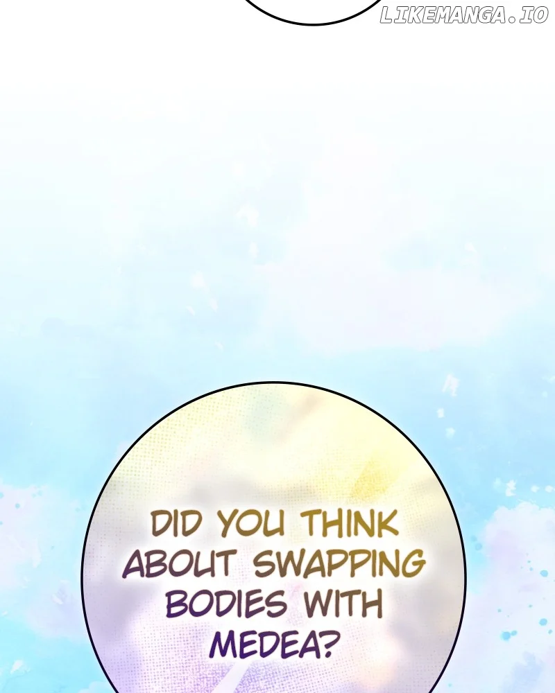 I Want to Be You, Just For A Day Chapter 221 page 49