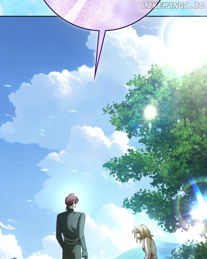 I Want to Be You, Just For A Day Chapter 221 page 50