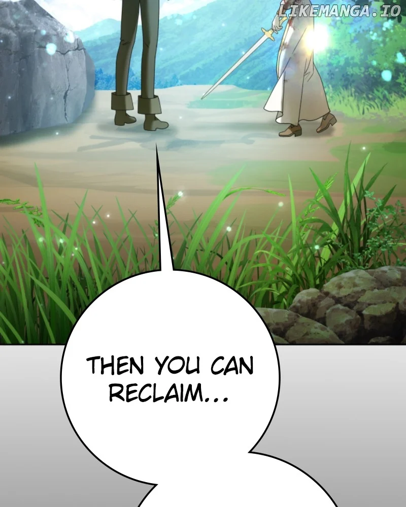 I Want to Be You, Just For A Day Chapter 221 page 51