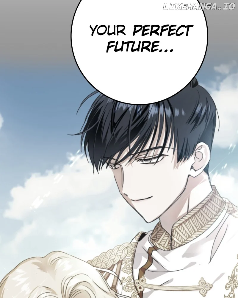 I Want to Be You, Just For A Day Chapter 221 page 52