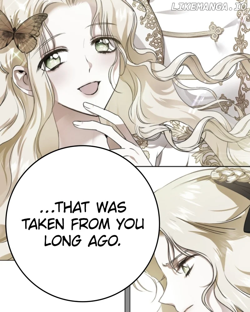I Want to Be You, Just For A Day Chapter 221 page 53