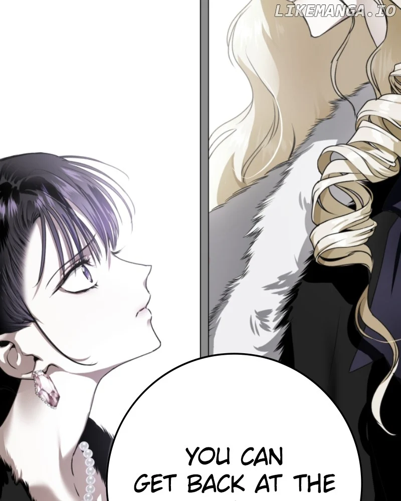 I Want to Be You, Just For A Day Chapter 221 page 54