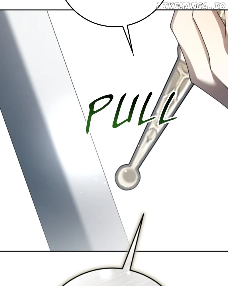 I Want to Be You, Just For A Day Chapter 221 page 58
