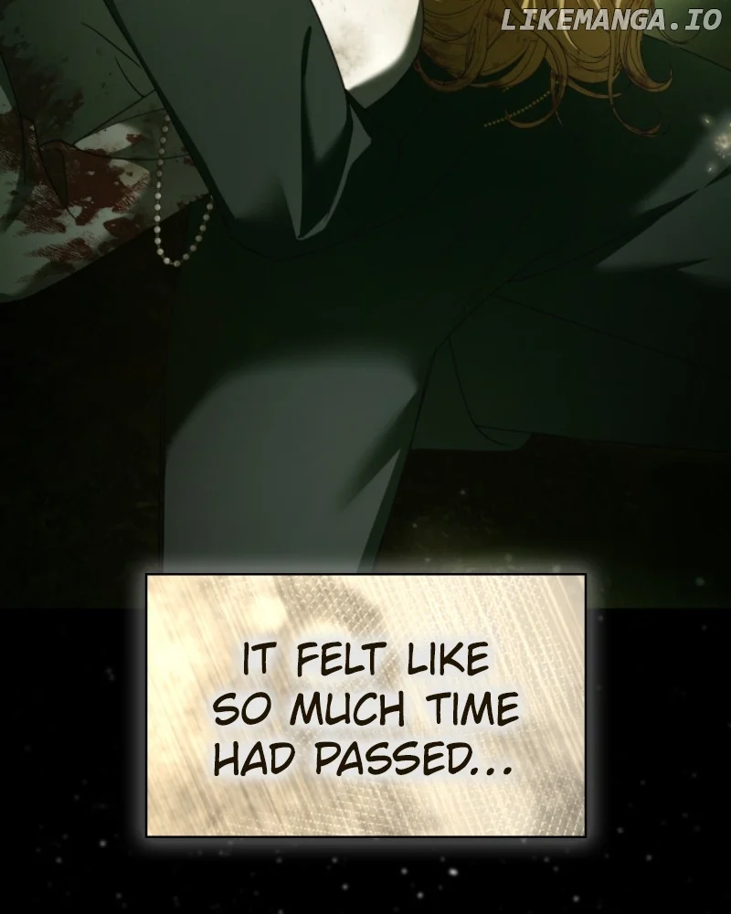 I Want to Be You, Just For A Day Chapter 221 page 5