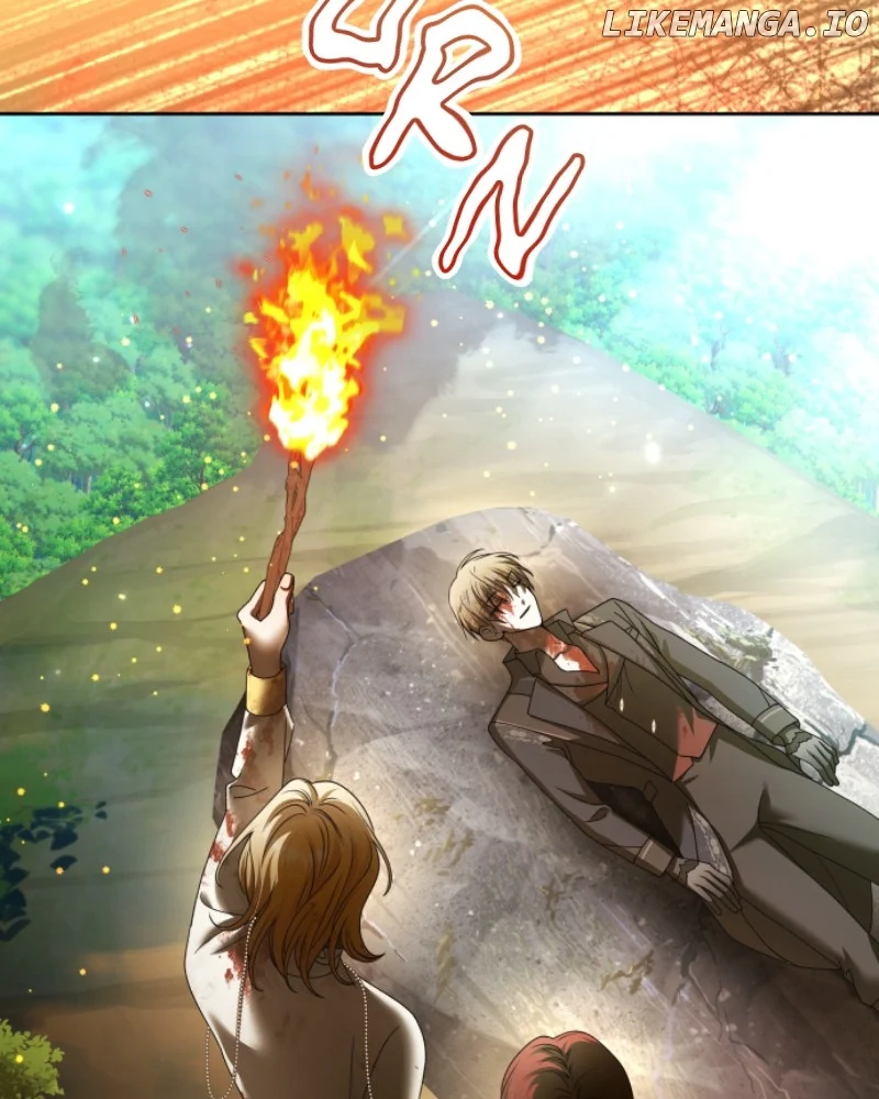 I Want to Be You, Just For A Day Chapter 221 page 60