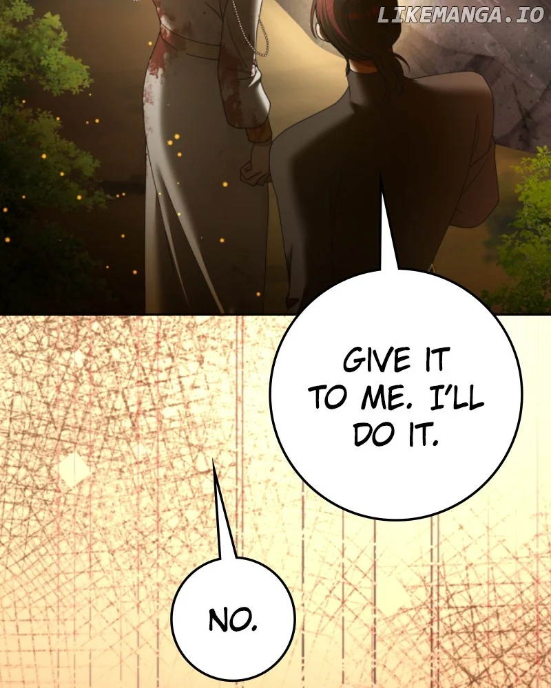 I Want to Be You, Just For A Day Chapter 221 page 61
