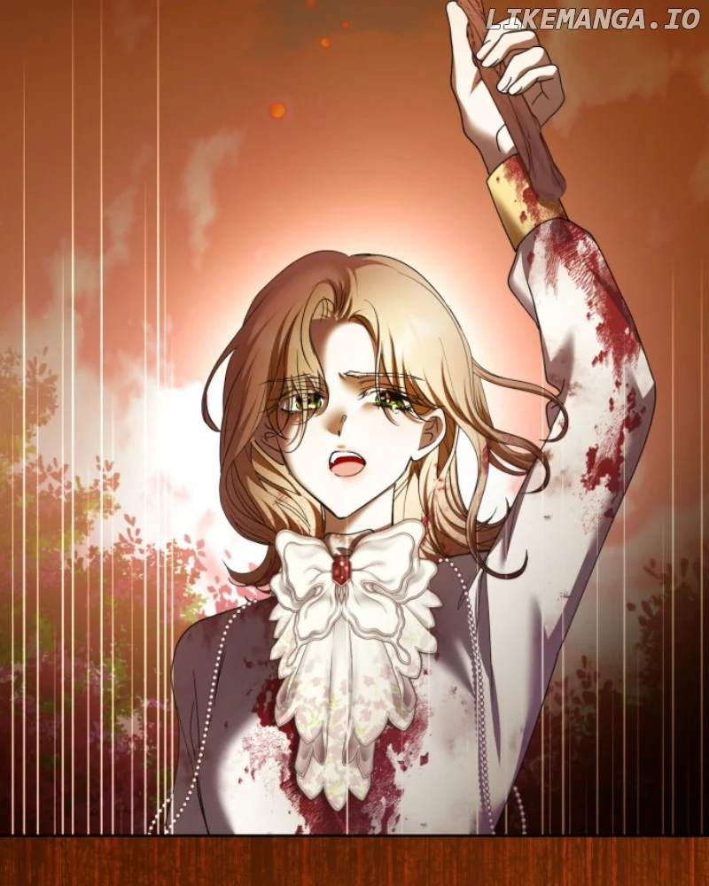 I Want to Be You, Just For A Day Chapter 221 page 63