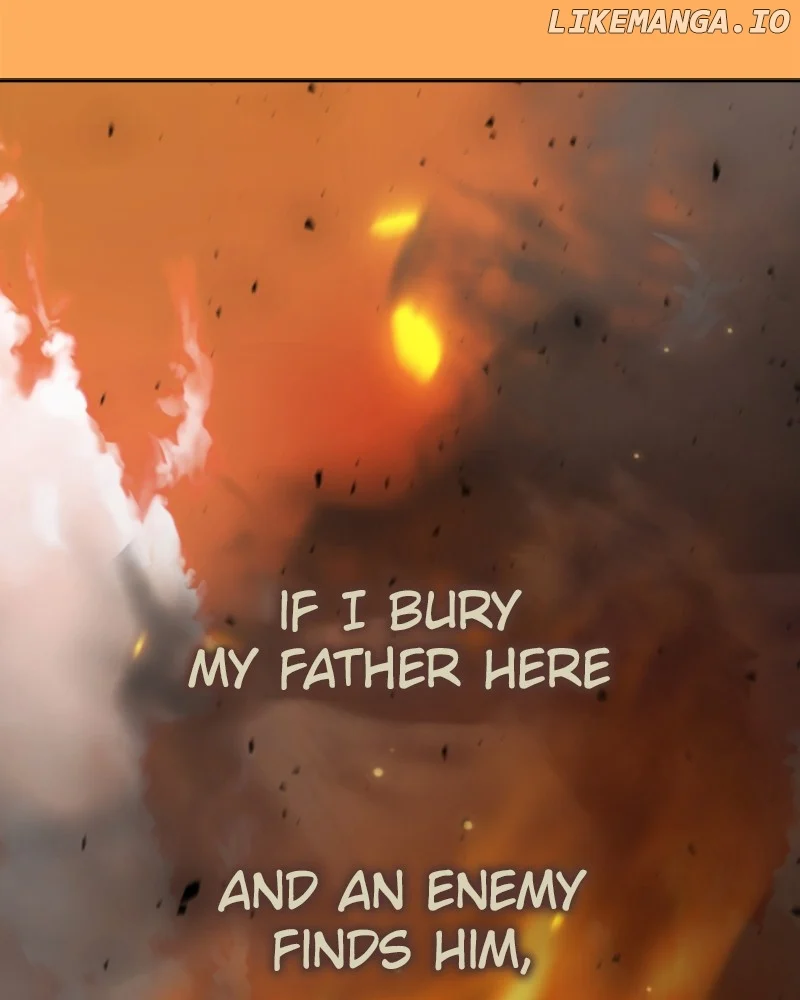I Want to Be You, Just For A Day Chapter 221 page 66