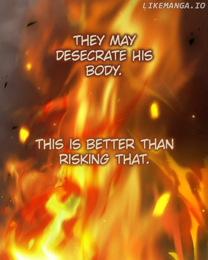 I Want to Be You, Just For A Day Chapter 221 page 67