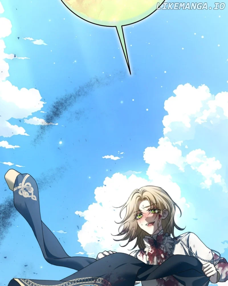 I Want to Be You, Just For A Day Chapter 221 page 71