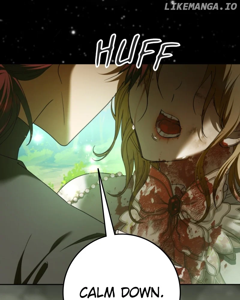 I Want to Be You, Just For A Day Chapter 221 page 7