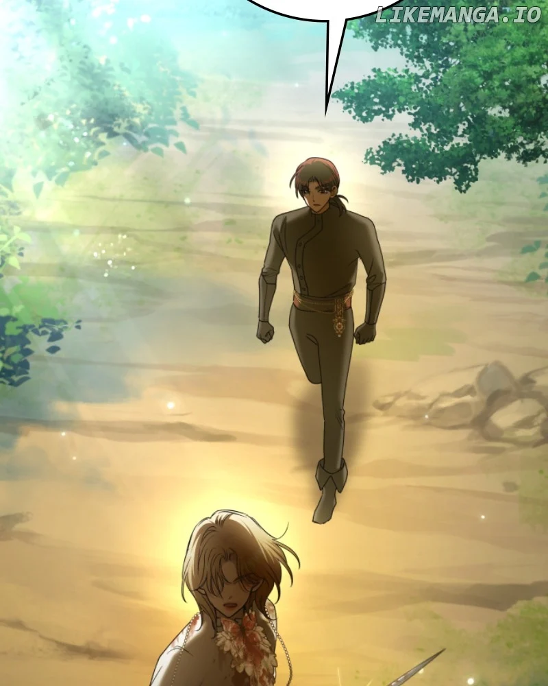 I Want to Be You, Just For A Day Chapter 221 page 79