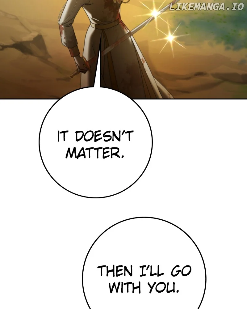 I Want to Be You, Just For A Day Chapter 221 page 80
