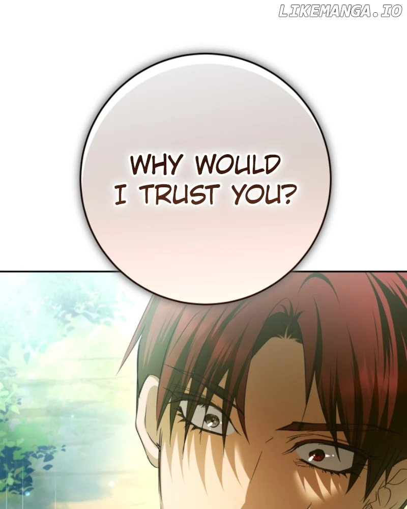 I Want to Be You, Just For A Day Chapter 221 page 82