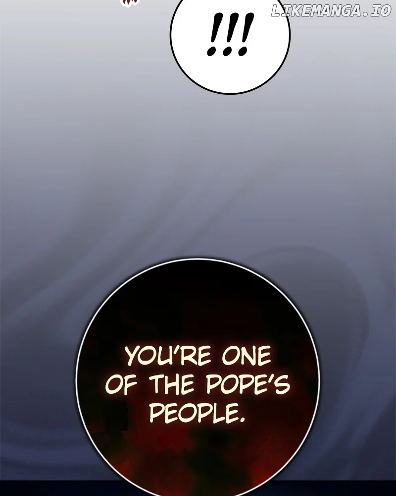 I Want to Be You, Just For A Day Chapter 221 page 84