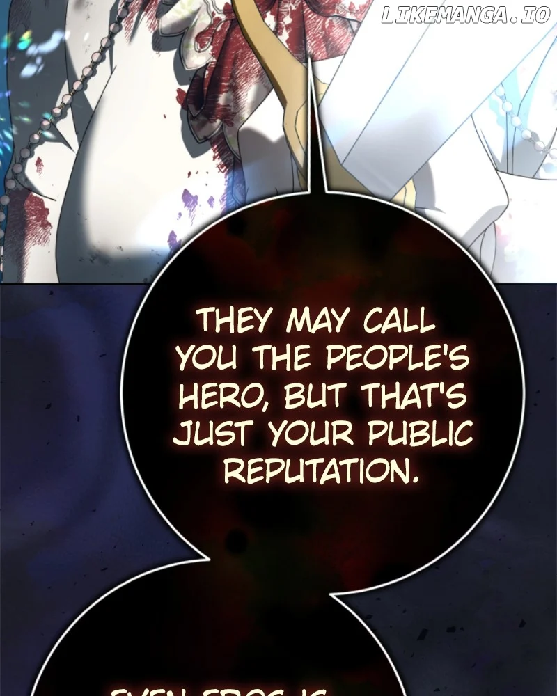 I Want to Be You, Just For A Day Chapter 221 page 86