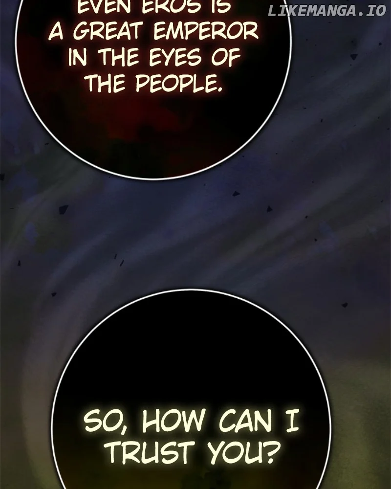 I Want to Be You, Just For A Day Chapter 221 page 87