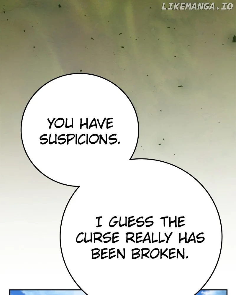I Want to Be You, Just For A Day Chapter 221 page 89
